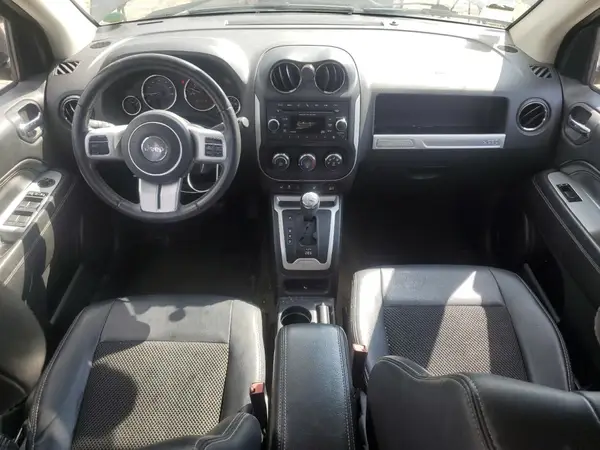 1C4NJDEB8GD746039 2016 JEEP COMPASS - Image 8