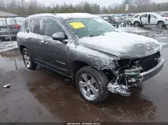 1C4NJDEB8GD746087 2016 JEEP COMPASS