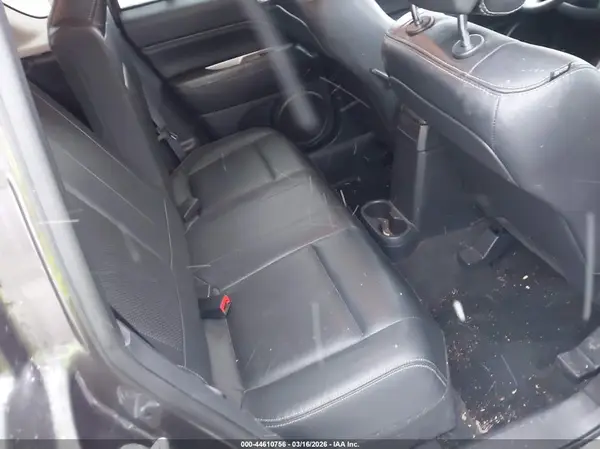 1C4NJDEB8GD746087 2016 JEEP COMPASS - Image 8