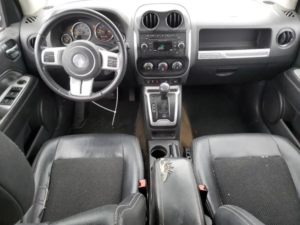 1C4NJDEB8GD756750 2016 JEEP COMPASS - Image 8