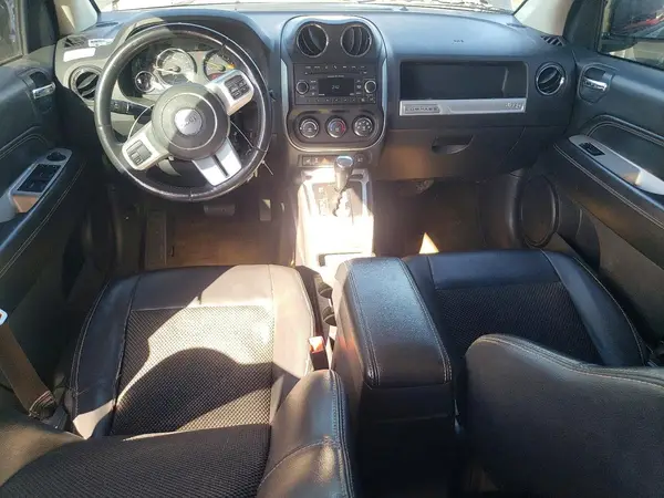 1C4NJDEB8GD758871 2016 JEEP COMPASS - Image 8