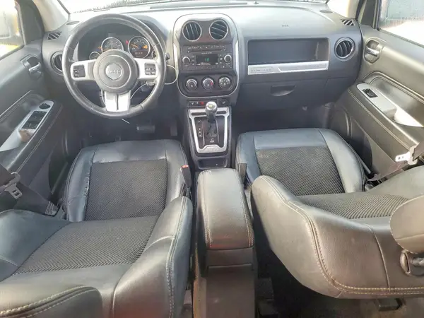 1C4NJDEB8GD759115 2016 JEEP COMPASS - Image 8