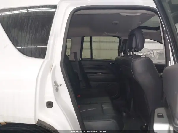 1C4NJDEB8GD764511 2016 JEEP COMPASS - Image 8