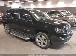 1C4NJDEB8GD765691 2016 JEEP COMPASS