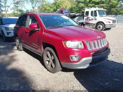 1C4NJDEB8GD768218 2016 JEEP COMPASS
