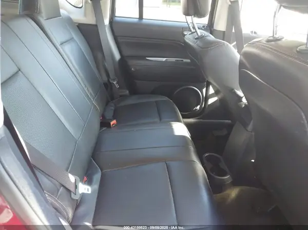 1C4NJDEB8GD768218 2016 JEEP COMPASS - Image 8