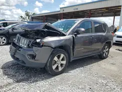 1C4NJDEB8GD772432 2016 JEEP COMPASS
