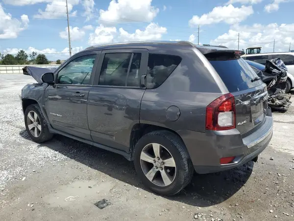 1C4NJDEB8GD772432 2016 JEEP COMPASS - Image 2