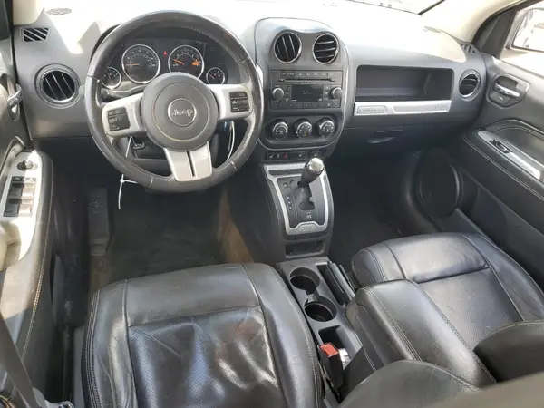 1C4NJDEB8GD772432 2016 JEEP COMPASS - Image 8