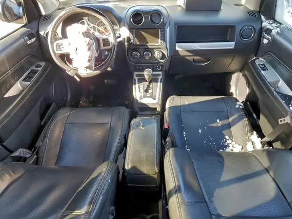 1C4NJDEB8GD772723 2016 JEEP COMPASS - Image 8
