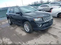 1C4NJDEB8GD773127 2016 JEEP COMPASS