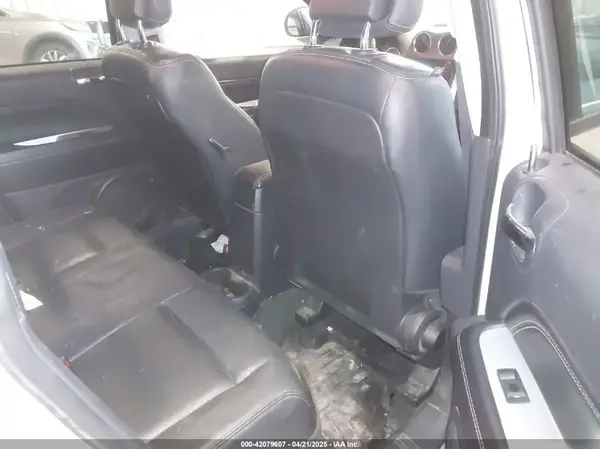1C4NJDEB8GD773130 2016 JEEP COMPASS - Image 8