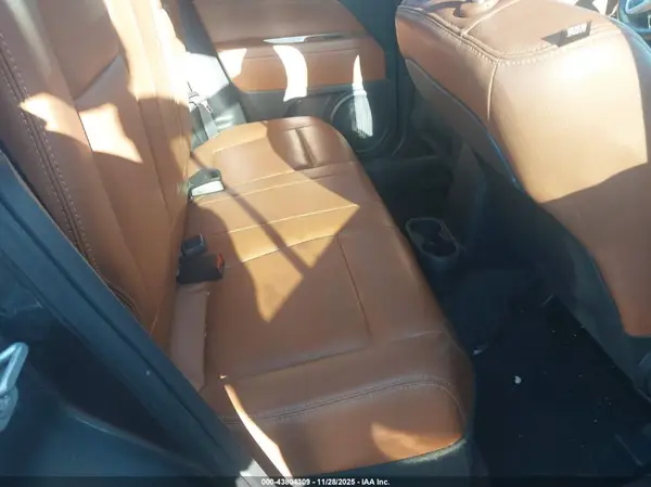 1C4NJDEB8GD773287 2016 JEEP COMPASS - Image 8