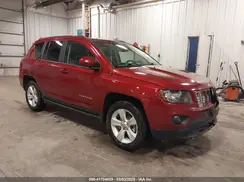 1C4NJDEB8GD778764 2016 JEEP COMPASS