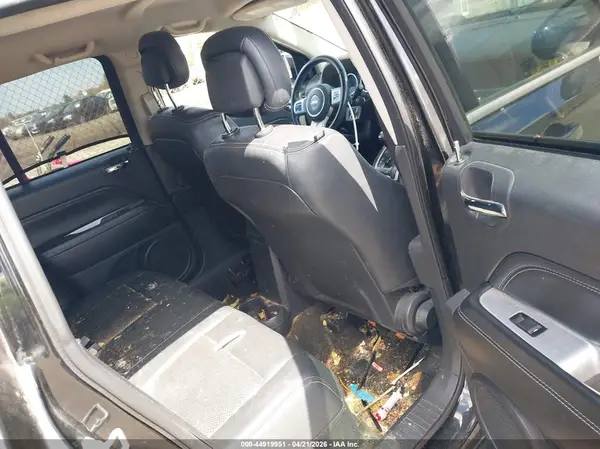 1C4NJDEB8GD779235 2016 JEEP COMPASS - Image 8