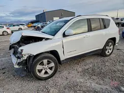 1C4NJDEB8GD781387 2016 JEEP COMPASS