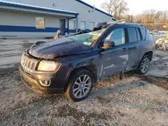 1C4NJDEB8GD783253 2016 JEEP COMPASS