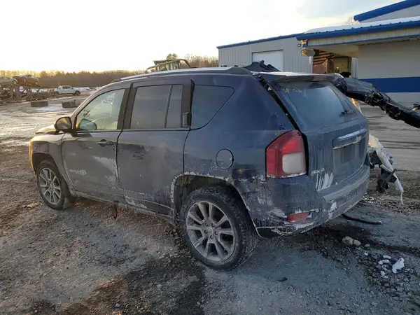 1C4NJDEB8GD783253 2016 JEEP COMPASS - Image 2