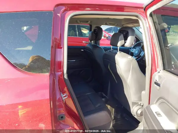 1C4NJDEB8GD784872 2016 JEEP COMPASS - Image 8