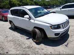1C4NJDEB8GD790302 2016 JEEP COMPASS