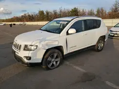 1C4NJDEB8GD791823 2016 JEEP COMPASS