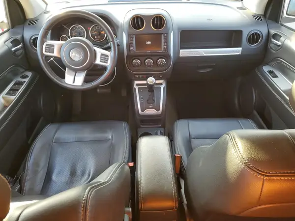 1C4NJDEB8GD791823 2016 JEEP COMPASS - Image 8