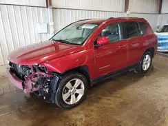 1C4NJDEB8GD791918 2016 JEEP COMPASS