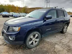 1C4NJDEB8GD793328 2016 JEEP COMPASS