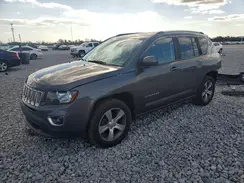 1C4NJDEB8GD793409 2016 JEEP COMPASS