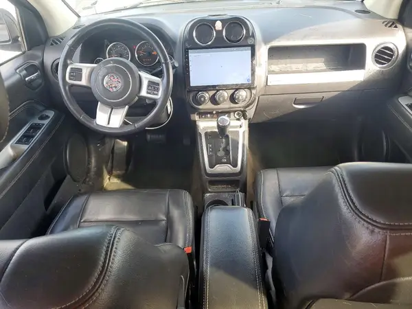 1C4NJDEB8GD793409 2016 JEEP COMPASS - Image 8