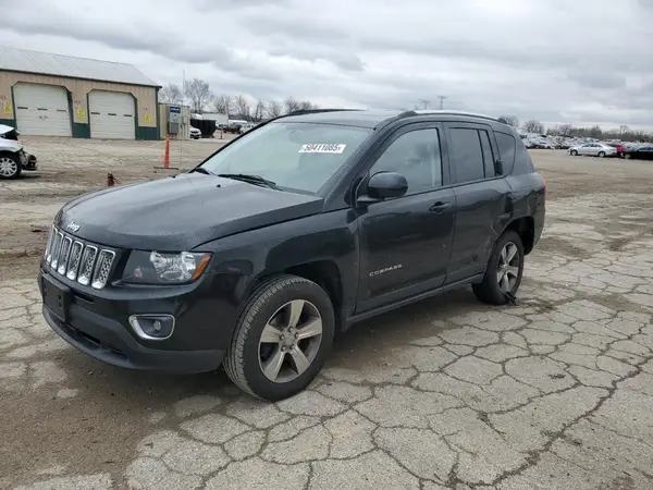 1C4NJDEB8GD793474 2016 JEEP COMPASS - Image 1