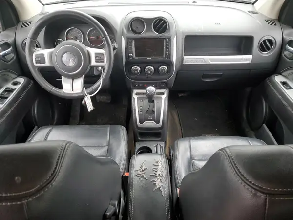 1C4NJDEB8GD793474 2016 JEEP COMPASS - Image 8