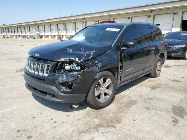 1C4NJDEB8GD795189 2016 JEEP COMPASS - Image 1
