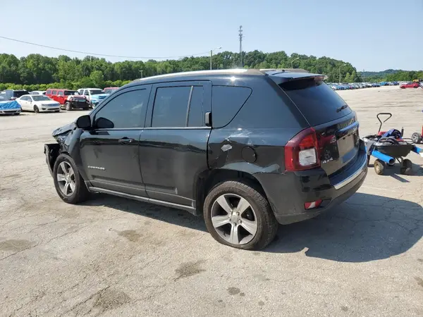 1C4NJDEB8GD795189 2016 JEEP COMPASS - Image 2
