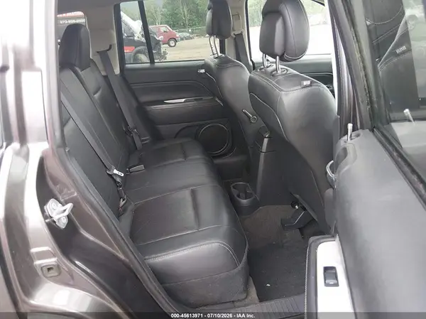 1C4NJDEB8GD795368 2016 JEEP COMPASS - Image 8