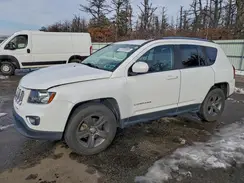 1C4NJDEB8GD795628 2016 JEEP COMPASS