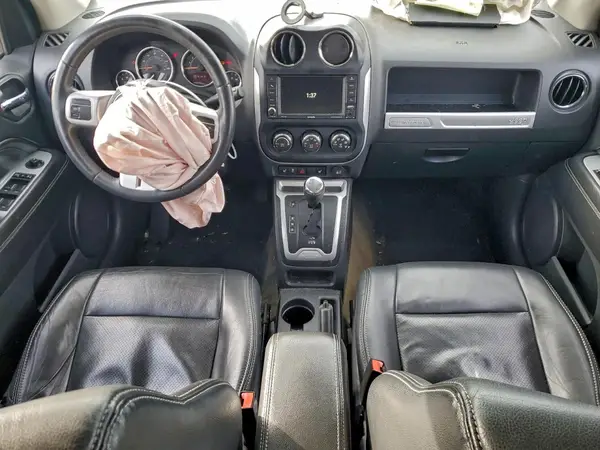 1C4NJDEB8GD795628 2016 JEEP COMPASS - Image 8