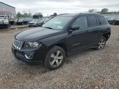 1C4NJDEB8GD799615 2016 JEEP COMPASS