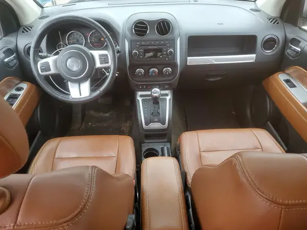1C4NJDEB8GD799615 2016 JEEP COMPASS - Image 8