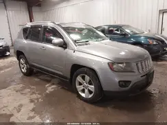 1C4NJDEB8GD804327 2016 JEEP COMPASS