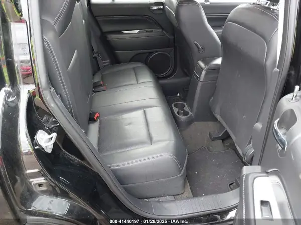 1C4NJDEB8GD805378 2016 JEEP COMPASS - Image 8
