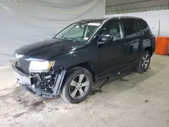 1C4NJDEB8HD101067 2017 JEEP COMPASS