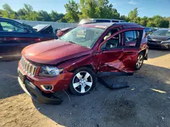 1C4NJDEB8HD101070 2017 JEEP COMPASS