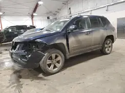 1C4NJDEB8HD105569 2017 JEEP COMPASS