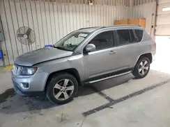 1C4NJDEB8HD108150 2017 JEEP COMPASS
