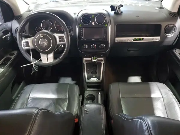 1C4NJDEB8HD108150 2017 JEEP COMPASS - Image 8