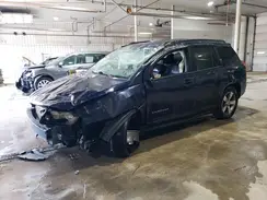 1C4NJDEB8HD109816 2017 JEEP COMPASS