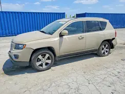 1C4NJDEB8HD110240 2017 JEEP COMPASS