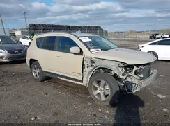 1C4NJDEB8HD110318 2017 JEEP COMPASS