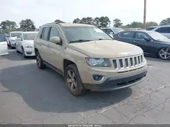 1C4NJDEB8HD110349 2017 JEEP COMPASS